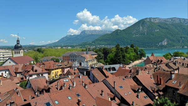 Les organisations professionnelles plaident pour une politique ambitieuse de la Haute-Savoie