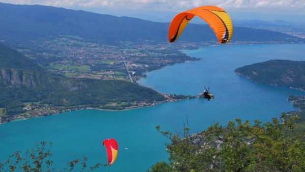 Un axe franco-suisse de l’innovation dans le sport ?