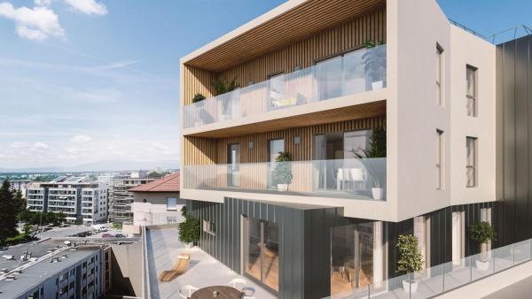 SLC Pitance lance un programme de grande ampleur à Annemasse