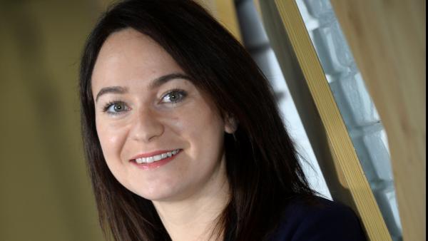 Anne-Sophie Thelisson, brefeco.com