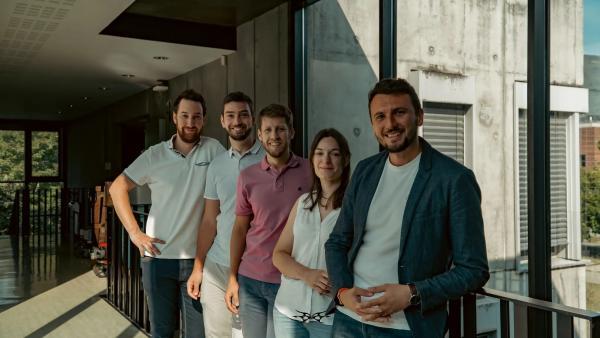 Anodine a lancé une campagne de financement participatif pour récolter 850 000 euros.