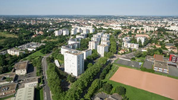 Un plan de 100 millions d’euros pour un quartier de Villefranche