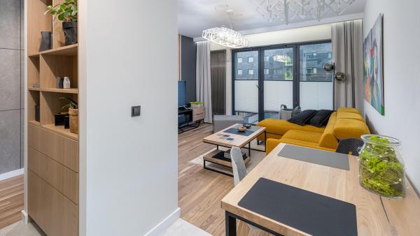 Logement ancien : "le marché est guéri"