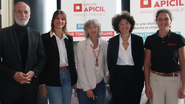Apicil