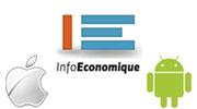 L'application Info-economique est désormais disponible sur Android !