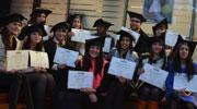 April intègre douze jeunes à l'issue d'une formation innovante 