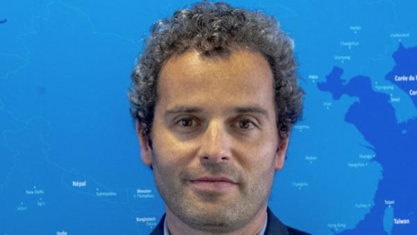 Arnaud Abitbol - bref eco