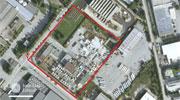 Ashland Industrie cède un site de 2 hectares à la mairie de Voreppe