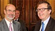 L’Association Française de l’Eclairage et le Cluster Lumière innovent ensemble