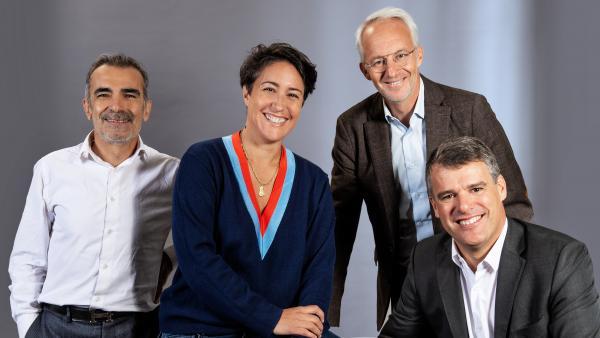  Jean-Marc Montels, Agnès Mazières, Nicolas Prenot et Thibault Cornudet, brefeco.com