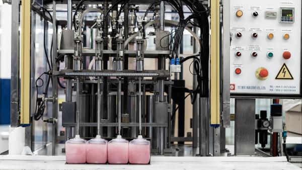 Une nouvelle unité de production en vue pour MPH1865