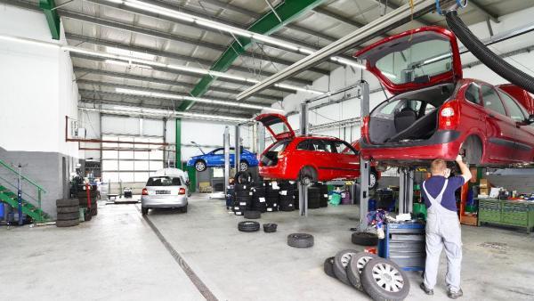 Keybas (ex France Atelier) s’attaque aux grands comptes de la réparation automobile