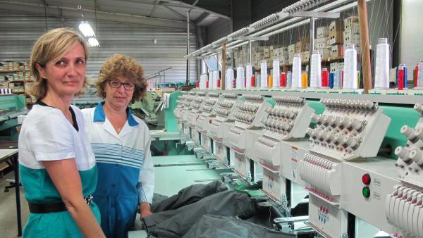 Les Ateliers Peyrache ont été liquidés