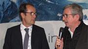 Edition record pour Grand Ski, à Chambéry