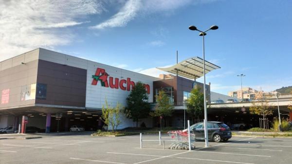 Faute de repreneur, l’hypermarché de Clermont-Ferrand Nord pourrait fermer au premier semestre 2025, laissant 220 salariés sur le carreau.