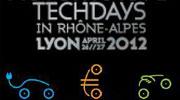 Automotive Techdays in Rhône-Alpes accueillent des constructeurs étrangers