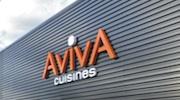 Les cuisines Aviva poursuivent leur développement