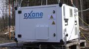 La pile à combustible d’Axane au secours des sites isolés 