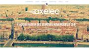 Anaxago s’installe à Lyon chez Axeleo