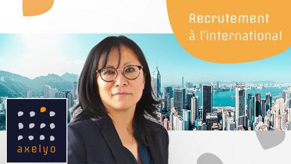 Axelyo recrute à l’international