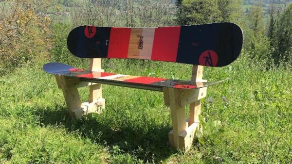 Ski tec