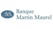 Des encours en forte hausse pour la Banque Martin Maurel 