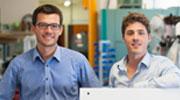 Bref + 2121 : Finoptim : ambitieux, jeunes et innovants