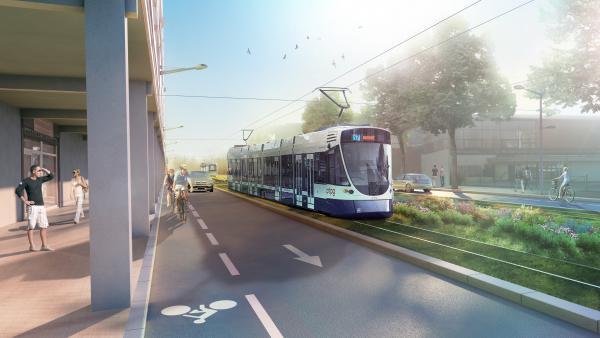 Annemasse Agglo investit dans son offre de mobilité