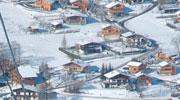 Après Courchevel, Barnes s'implante à Megève