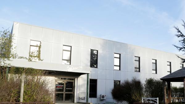 La nouvelle antenne francilienne de Sogequip