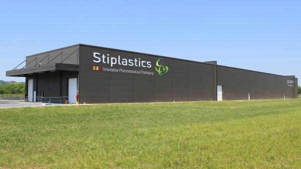 Site de Stiplastics