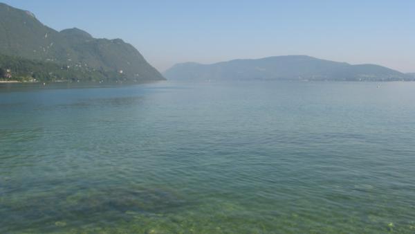 Lac du Bourget