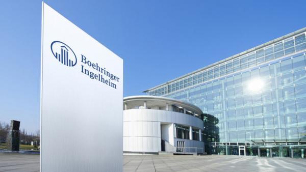 Boehringer Ingelheim 