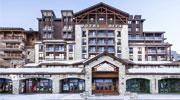 Belambra reprend quatre villages dans les Alpes