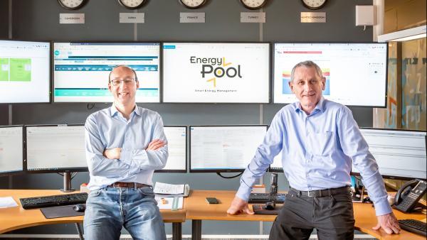 energy pool -bref eco