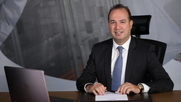 Bernard Tannoury, brefeco.com