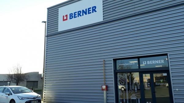 berner shop