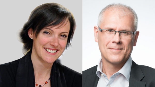 Séverine Besson-Thura, Franck Chuzel