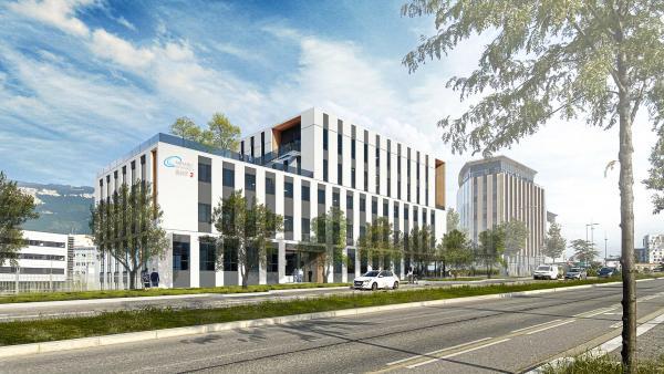 Dernier-né de la famille des BHT, le BHT 3 est déjà presque entièrement commercialisé.