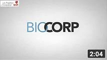 Biocorp, lauréat des Trophées de l'Innovation Bref Eco 2017