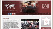 Trois nouvelles antennes iséroises pour le réseau BNI