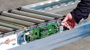 Boa Concept lève un million d'euros pour lancer son convoyeur modulaire