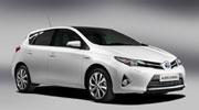 Boiron choisit des voitures hybrides