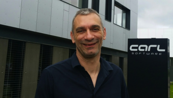 Eric Bonnet, brefeco.com