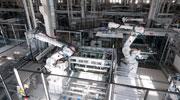 Triton reprend l'activité pneumatique de Bosch Rexroth