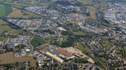 Le bassin de vie de Bourg-en-Bresse reste attractif et industriel