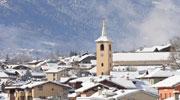 Bourg-Saint-Maurice planche sur un projet de 1 000 lits touristiques pour remplacer les chasseurs alpins