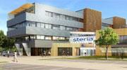Bouygues lance la réalisation du centre d’appel de Steria à Roanne
