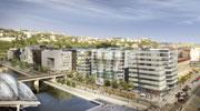 Nouvelles phases pour Lyon Smart Community