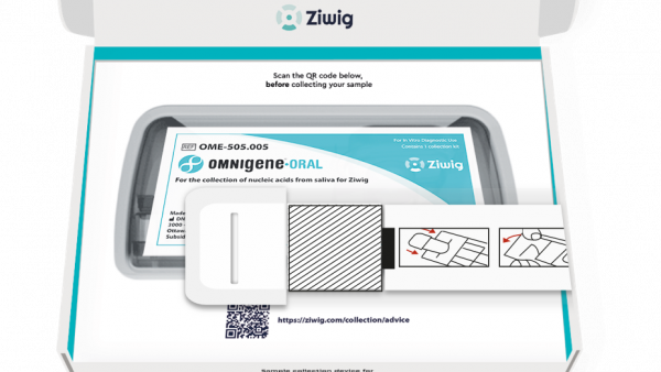 Le diagnostic de Ziwig est déjà vendu dans onze pays d’Europe ainsi qu’au Moyen-Orient mais pas en France...